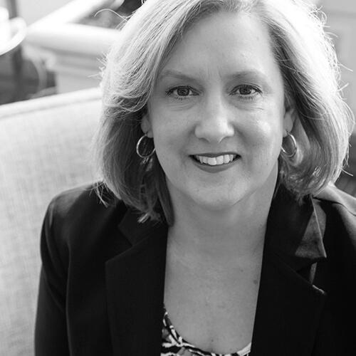 Terri Brunson - Executive Director
